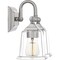 Quoizel Nicholas Vanity Light NLC8602BN - alternate 2